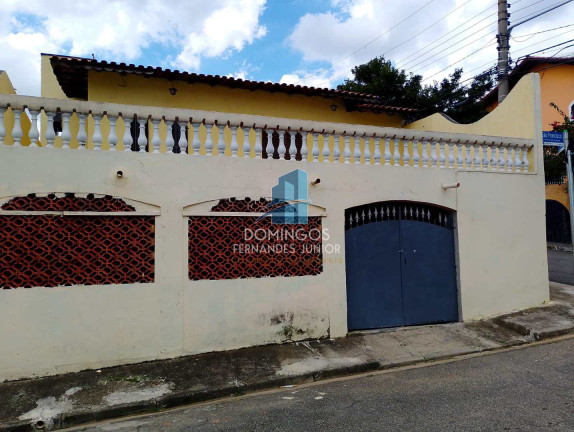 Imagem Casa com 2 Quartos à Venda, 200 m² em Itaquera - São Paulo Imagem Casa com 2 Quartos à Venda, 200 m² em Itaquera - São Paulo
