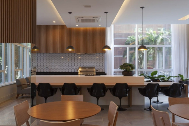 Imagem Apartamento com 2 Quartos à Venda, 64 m² em Paraíso - São Paulo Imagem Apartamento com 2 Quartos à Venda, 64 m² em Paraíso - São Paulo