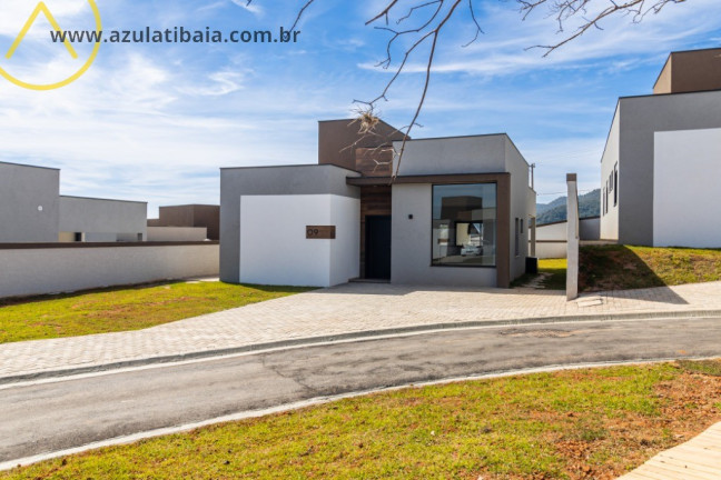 Imagem Casa com 3 Quartos à Venda, 117 m² em San Fernando Valley - Atibaia