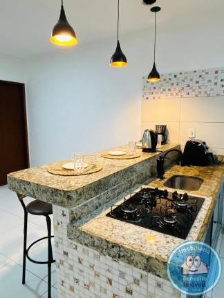 Imagem Apartamento com 2 Quartos para Temporada, 70 m² em Fontana I - Porto Seguro Imagem Apartamento com 2 Quartos para Temporada, 70 m² em Fontana I - Porto Seguro