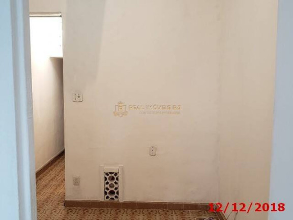 Imagem Apartamento com 1 Quarto à Venda, 23 m² em Copacabana - Rio De Janeiro
