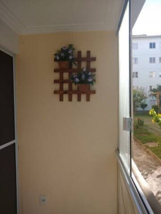 Imagem Apartamento com 2 Quartos à Venda, 57 m² em Vila De Abrantes (abrantes) - Camaçari