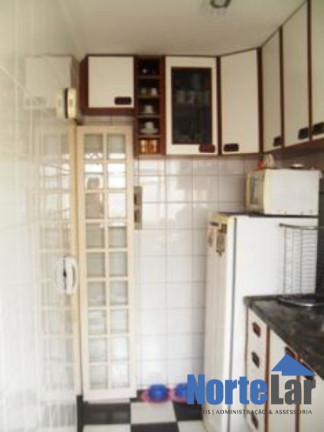 Imagem Apartamento com 2 Quartos à Venda, 52 m² em Jardim Maristela - São Paulo