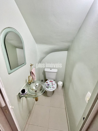 Imagem Casa com 3 Quartos à Venda, 160 m² em Jardim Hípico - São Paulo Imagem Casa com 3 Quartos à Venda, 160 m² em Jardim Hípico - São Paulo