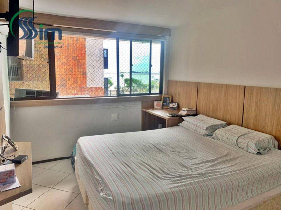 Imagem Apartamento com 3 Quartos à Venda, 100 m² em Meireles - Fortaleza