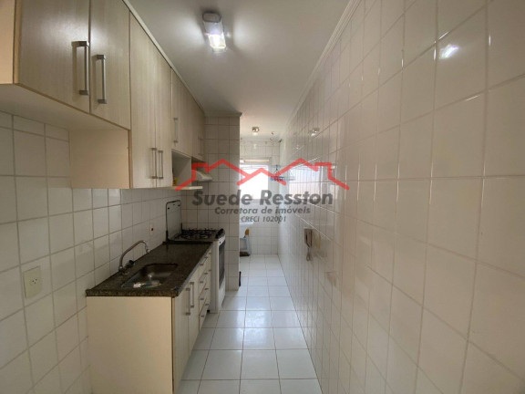 Imagem Apartamento com 2 Quartos à Venda, 50 m² em Vila Arriete - São Paulo Imagem Apartamento com 2 Quartos à Venda, 50 m² em Vila Arriete - São Paulo