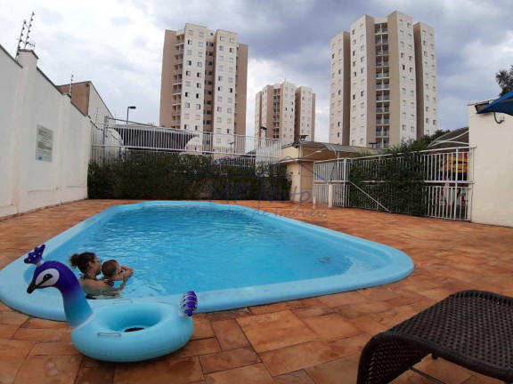 Imagem Apartamento com 2 Quartos à Venda, 48 m² em Condomínio Residencial Canto Dos Pássaros - Pirassununga Imagem Apartamento com 2 Quartos à Venda, 48 m² em Condomínio Residencial Canto Dos Pássaros - Pirassununga