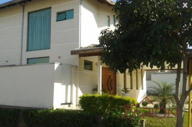 Casa com 3 Quartos à Venda, 267 m² em Estrada Nova - Tremembé