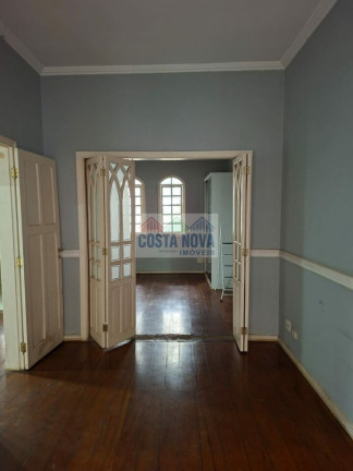 Imagem Casa com 4 Quartos para Alugar, 250 m² em Barra Funda - São Paulo Imagem Casa com 4 Quartos para Alugar, 250 m² em Barra Funda - São Paulo