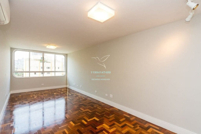 Imagem Apartamento com 3 Quartos à Venda, 128 m² em Pinheiros - São Paulo Imagem Apartamento com 3 Quartos à Venda, 128 m² em Pinheiros - São Paulo