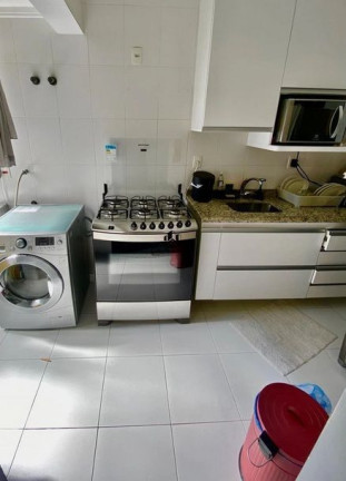 Imagem Apartamento com 3 Quartos à Venda, 78 m² em Jardim Nova Petrópolis - São Bernardo Do Campo