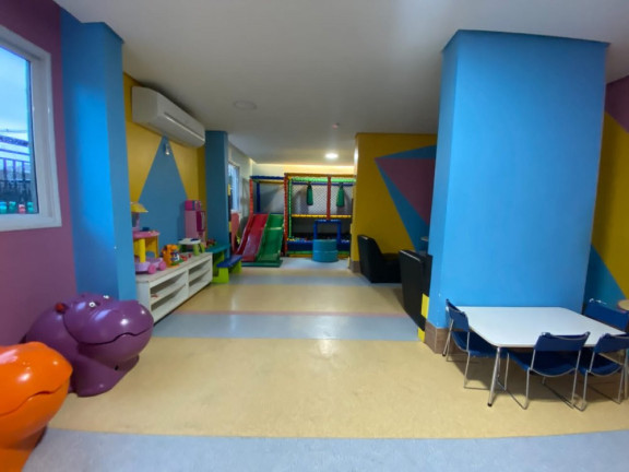 Imagem Apartamento com 2 Quartos à Venda, 62 m² em Gonzaga - Santos Imagem Apartamento com 2 Quartos à Venda, 62 m² em Gonzaga - Santos