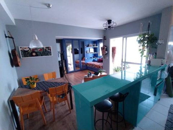 Imagem Apartamento com 1 Quarto à Venda, 56 m² em Vila Leopoldina - São Paulo Imagem Apartamento com 1 Quarto à Venda, 56 m² em Vila Leopoldina - São Paulo
