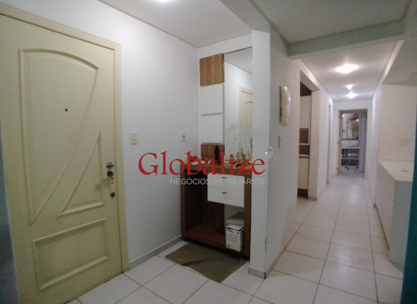 Imagem Imóvel com 2 Quartos à Venda, 130 m² em Boqueirão - Santos Imagem Imóvel com 2 Quartos à Venda, 130 m² em Boqueirão - Santos