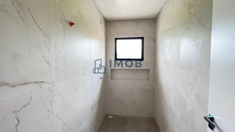 Imagem Casa com 3 Quartos à Venda, 138 m² em Amizade - Guaramirim