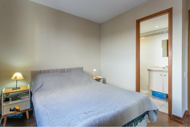 Imagem Apartamento com 3 Quartos à Venda, em Vila Mascote - São Paulo Imagem Apartamento com 3 Quartos à Venda, em Vila Mascote - São Paulo