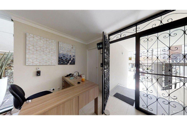 Imagem Apartamento com 3 Quartos à Venda, 94 m² em Vila Olímpia - São Paulo Imagem Apartamento com 3 Quartos à Venda, 94 m² em Vila Olímpia - São Paulo