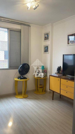 Imagem Apartamento com 3 Quartos à Venda, 138 m² em Vila Mariana - São Paulo Imagem Apartamento com 3 Quartos à Venda, 138 m² em Vila Mariana - São Paulo