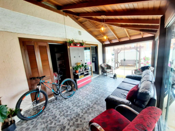 Imagem Casa com 3 Quartos à Venda, 238 m² em Capão Novo - Capao Da Canoa