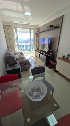 Apartamento com 2 Quartos à Venda, 92 m² em Praia Da Costa - Vila Velha