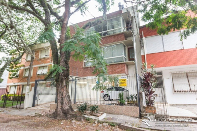 Imagem Apartamento com 2 Quartos à Venda, 82 m² em Jardim Botânico - Porto Alegre