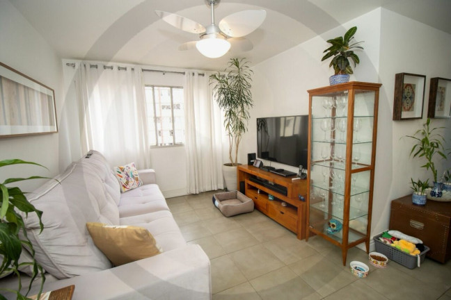 Apartamento com 2 Quartos à Venda, 80 m² em Indianópolis - São Paulo