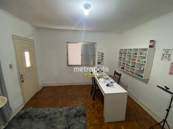 Imagem Casa com 2 Quartos à Venda, 140 m² em Prosperidade - São Caetano Do Sul