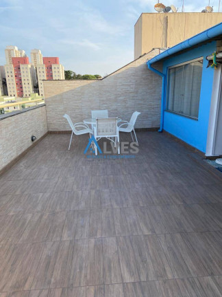 Imagem Apartamento com 2 Quartos à Venda, 130 m² em Taboão - São Bernardo Do Campo Imagem Apartamento com 2 Quartos à Venda, 130 m² em Taboão - São Bernardo Do Campo