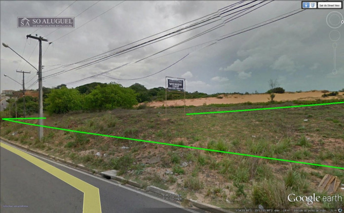 Imagem Terreno à Venda, 17.000 m² em Parque Das árvores - Parnamirim Imagem Terreno à Venda, 17.000 m² em Parque Das árvores - Parnamirim