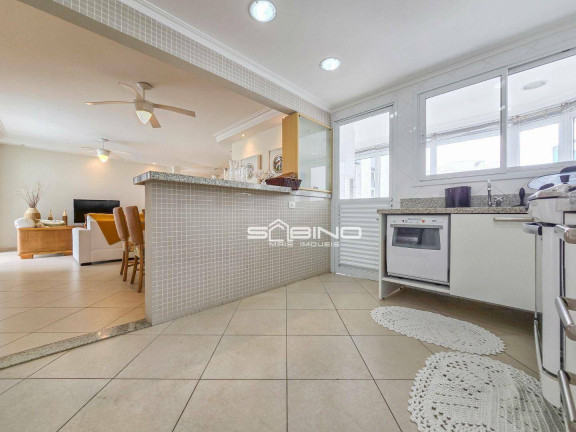 Imagem Apartamento com 4 Quartos à Venda, 175 m² em Riviera De São Lourenço - Bertioga