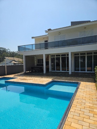Imagem Sobrado com 3 Quartos à Venda, 220 m² em Santa Bárbara Resort Residence - águas De Santa Bárbara Imagem Sobrado com 3 Quartos à Venda, 220 m² em Santa Bárbara Resort Residence - águas De Santa Bárbara