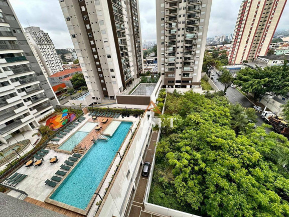 Imagem Apartamento com 3 Quartos à Venda, 144 m² em Tatuapé - São Paulo Imagem Apartamento com 3 Quartos à Venda, 144 m² em Tatuapé - São Paulo