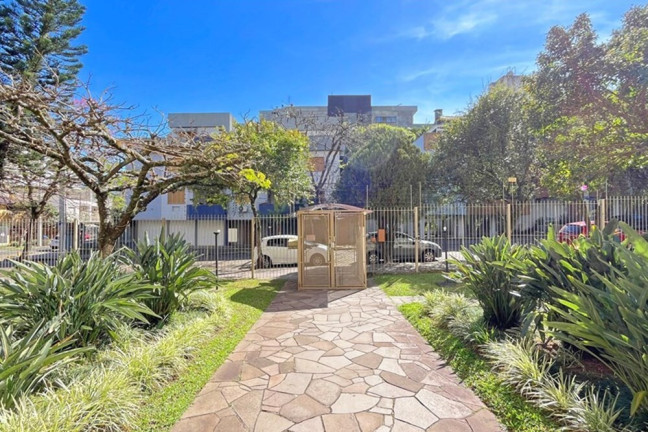 Imagem Imóvel com 1 Quarto à Venda, 61 m² em Cristal - Porto Alegre