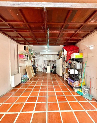 Imagem Casa com 4 Quartos à Venda, 185 m² em Vila Mariana - São Paulo Imagem Casa com 4 Quartos à Venda, 185 m² em Vila Mariana - São Paulo