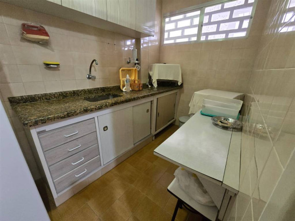 Imagem Apartamento com 2 Quartos à Venda, 58 m² em Ocian - Praia Grande