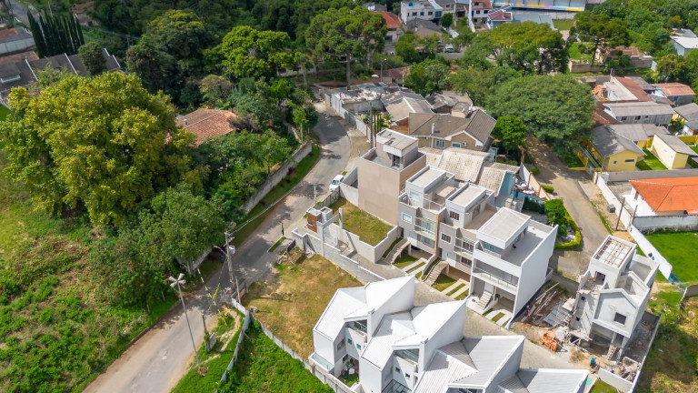 Imagem Terreno à Venda, 117 m² em Campo Comprido - Curitiba Imagem Terreno à Venda, 117 m² em Campo Comprido - Curitiba