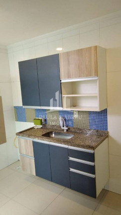 Imagem Apartamento com 2 Quartos à Venda, 44 m² em Vila Progresso - Santo André Imagem Apartamento com 2 Quartos à Venda, 44 m² em Vila Progresso - Santo André