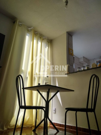 Imagem Apartamento com 2 Quartos à Venda,  em Residencial Monsenhor Romeu Tortorelli - São Carlos
