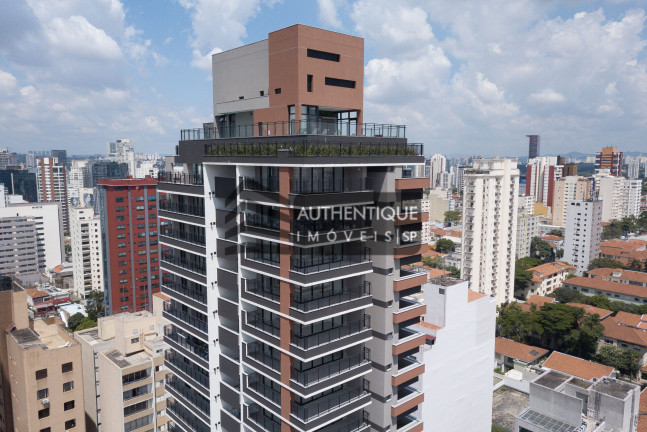 Imagem Apartamento com 2 Quartos à Venda, 82 m² em Pinheiros - São Paulo Imagem Apartamento com 2 Quartos à Venda, 82 m² em Pinheiros - São Paulo