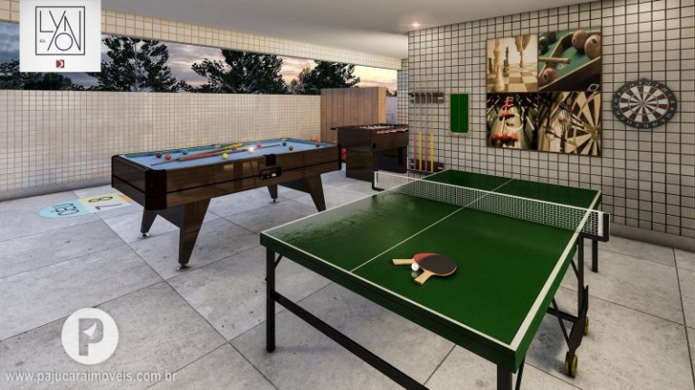 Imagem Apartamento com 3 Quartos à Venda, 118 m² em Ponta Verde - Maceió