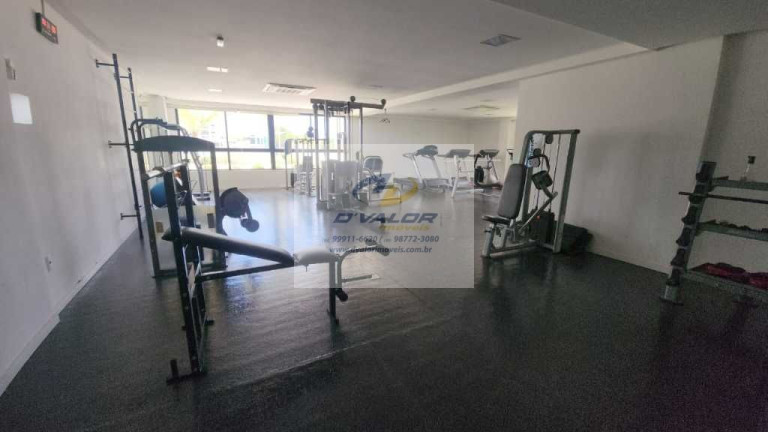 Apartamento com 4 Quartos à Venda, 216 m² em Altiplano Cabo Branco - João Pessoa