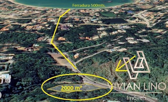 Imagem Terreno à Venda, 2.000 m² em Rio De Janeiro