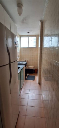Imagem Kitnet com 1 Quarto à Venda, 33 m² em Guilhermina - Praia Grande Imagem Kitnet com 1 Quarto à Venda, 33 m² em Guilhermina - Praia Grande