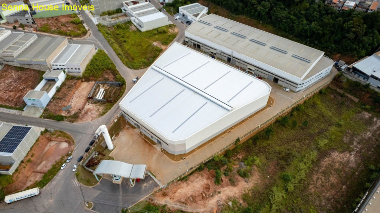 Imóvel para Alugar, 1.150 m² em Sítio Do Mursa - Várzea Paulista