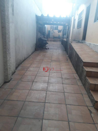 Imagem Casa com 3 Quartos à Venda, 115 m² em Vila Esperança - São Paulo