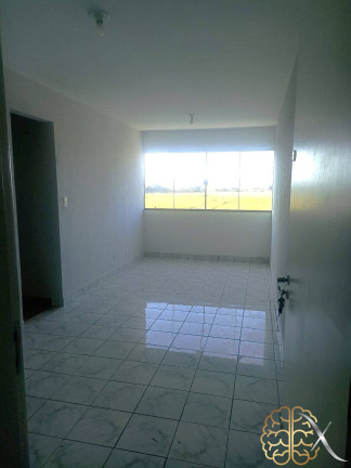 Imagem Apartamento com 2 Quartos para Alugar, 52 m² em Parque Residencial Flor Do Vale - Tremembé
