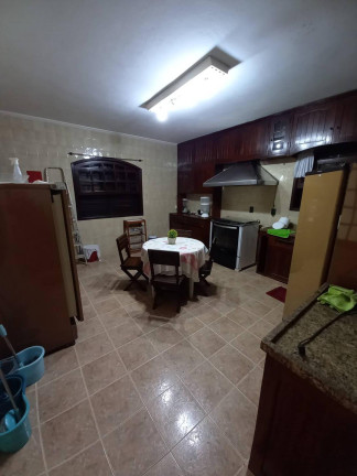 Imagem Casa com 3 Quartos à Venda, 18 m² em Chácara Paraíso - Nova Friburgo