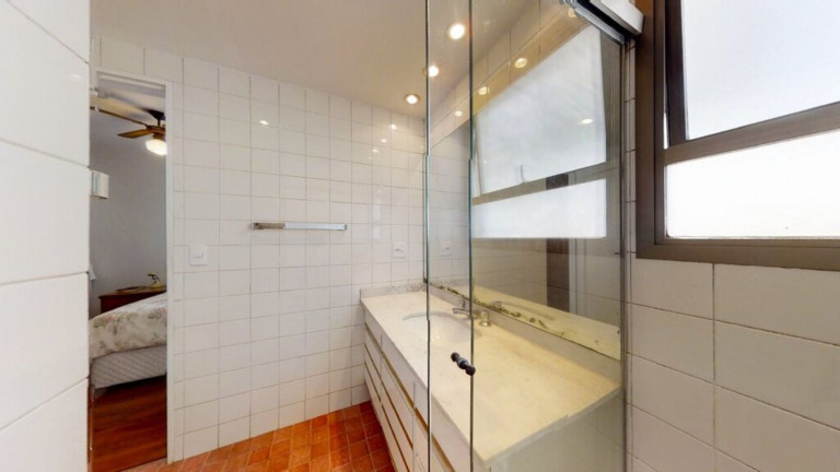 Imagem Apartamento com 3 Quartos à Venda, 149 m² em Moema - São Paulo