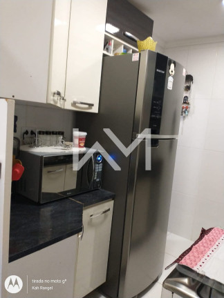Imagem Apartamento com 2 Quartos à Venda, 54 m² em Residencial E Comercial Guarulhos - Guarulhos Imagem Apartamento com 2 Quartos à Venda, 54 m² em Residencial E Comercial Guarulhos - Guarulhos