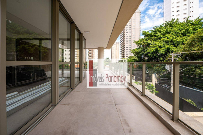 Imagem Apartamento com 3 Quartos à Venda, 520 m² em Paraíso - São Paulo